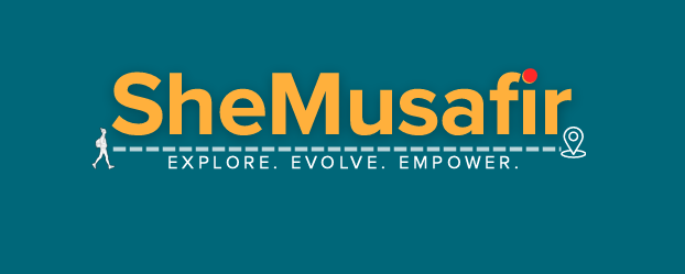 SheMusafir.com