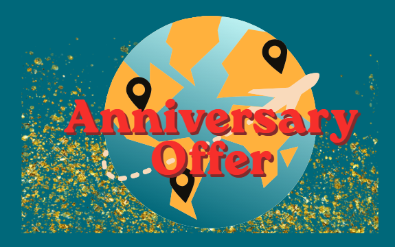 Website july anniversary offer Website july anniversary offer